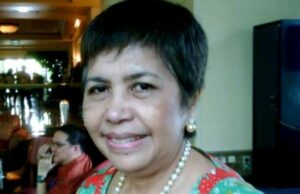 O estoque de Nurmala Kartini, irmão mais novo de Luhut, que participou da seleção de candidatos para o embaixador indonésio O estoque de Nurmala Kartini, irmão mais novo de Luhut, que participou da seleção de candidatos para o embaixador indonésio