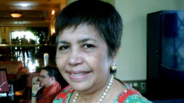 O estoque de Nurmala Kartini, irmão mais novo de Luhut, que participou da seleção de candidatos para o embaixador indonésio

