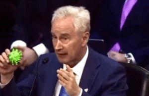 O estudo de Yale revela a verdade chocante: proteína de pico permanece – e cresce O estudo de Yale revela a verdade chocante: proteína de pico permanece - e cresce