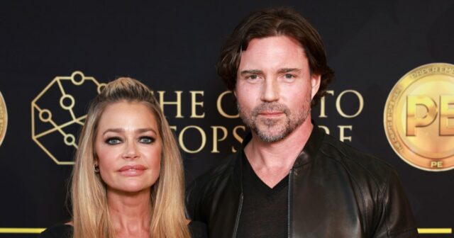 GetTyimages-2192298349 Denise Richards Ex responde