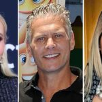 O divórcio de David Beador de sua esposa Lesley Beador é oficialmente demitido