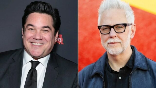 O ex -Super -Homem Dean Cain diz que James Gunn chamou Heroes Immigrant vai prejudicar a caixa: 'Eu não gosto disso'

