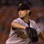 Dan Serafini conquistou sete equipes na Major League Baseball.