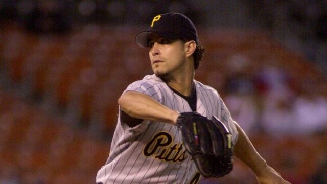 Dan Serafini conquistou sete equipes na Major League Baseball.