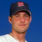 O ex-arremessador do MLB Serafini declarou culpado de assassinato
