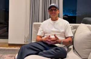 O ex -astro United Javier Hernandez brilha a fúria, acusando as mulheres de “erradicar a masculinidade” e afirma que elas devem se concentrar em “Multiplicar, limpar e manter a casa” O atacante Javier Hernandez causou chateado depois de lançar um bizarro para as mulheres