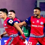 O ex -atacante de Bengala Oriental Siberio se junta ao ex -técnico Manolo Marquez na FC Goa