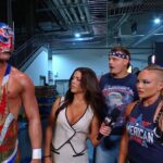 O ex -campeão da WWE Ring, o novo El Grande Americano hoje em hoje? Explore a chance