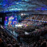 O ex -campeão da WWE anunciou para a partida dos sonhos fora de Aew