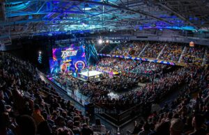 O ex -campeão da WWE anunciou para a partida dos sonhos fora de Aew O ex -campeão da WWE anunciou para a partida dos sonhos fora de Aew