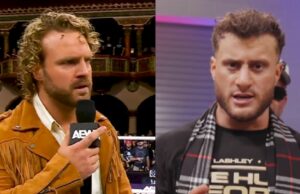 O ex -campeão da WWE do MJF, para perder o título de garantia de trair a página do Hangman? – 3 Adivinhe para aew após dinamite O ex -campeão da WWE do MJF, para perder o título de garantia de trair a página do Hangman? - 3 Adivinhe para aew após dinamite