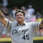GetTyimages-109307892 O ex-campeão da World Series Bobby Jenks está morto aos 44 anos.
