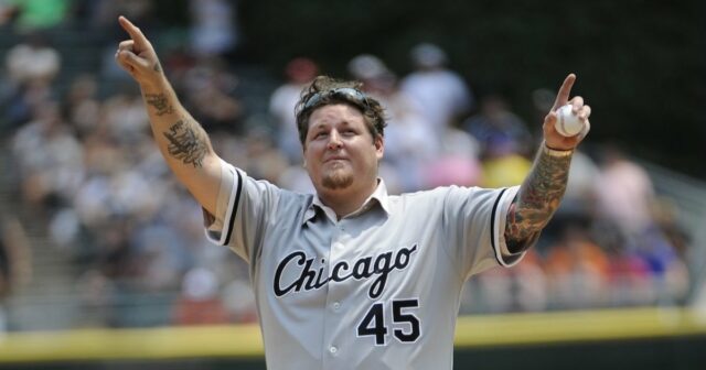 GetTyimages-109307892 O ex-campeão da World Series Bobby Jenks está morto aos 44 anos.