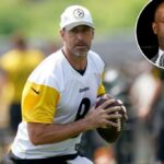 O ex-chefe da NFLPA Demurice Smith chama "isolado e desconsiderando" Aaron Rodgers no novo livro