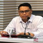 O ex -chefe de polícia de South Capanuli foi examinado no caso de North Sumatra PUPR