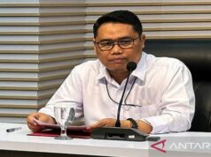 Apenas funcionários, KPK está pronto para descobrir vestígios de outros suspeitos no caso de suborno fiscal no norte de Jacarta O ex -chefe de polícia de South Capanuli foi examinado no caso de North Sumatra PUPR