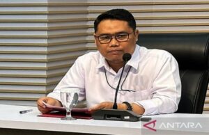 Exibido! KPK chama a propriedade do veículo disfarçada de Ridwan Kamil com o nome do funcionário O ex -chefe de polícia de South Capanuli foi examinado no caso de North Sumatra PUPR