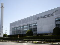 SpaceX pode gastar até US$ 119 bilhões em fábrica de chips ‘Terafab’ no Texas SpaceX headquarters in Hawthorne, California