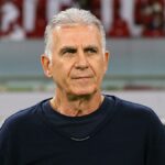 O ex -gerente do Real Madrid e Portugal, Alcorão, nomeou treinador de Omã antes das qualificadoras da Copa do Mundo