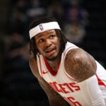 O ex -jogador da NBA, Ben McLemore, considerado culpado de estupro em uma festa em 2021