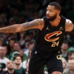 De acordo com mais de um relatório na terça -feira, o ex -jogador da NBA, Marcus Morris, foi preso por uma forte fraude depois de ser acusado de saltar duas inspeções no valor de US $ 265.000 em cassinos de Las Vegas.