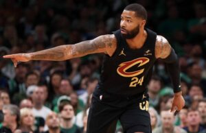 O ex -jogador da NBA Marcus Morris foi preso por acusações de fraude De acordo com mais de um relatório na terça -feira, o ex -jogador da NBA, Marcus Morris, foi preso por uma forte fraude depois de ser acusado de saltar duas inspeções no valor de US $ 265.000 em cassinos de Las Vegas.