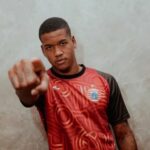 O ex-jogador da equipe brasileira dos sub-17 se junta a Persja Yakarta