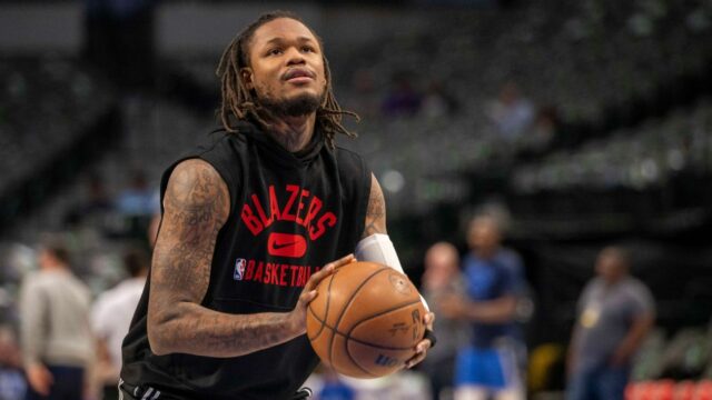O ex -jogador do McLemore recebe uma sentença de prisão

