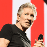 O ex -membro do Pink Floyd Roger Waters enfrenta possíveis acusações depois de apoiar as ações proibidas da Palestina