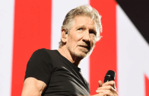 O ex -membro do Pink Floyd Roger Waters enfrenta possíveis acusações depois de apoiar as ações proibidas da Palestina O ex -membro do Pink Floyd Roger Waters enfrenta possíveis acusações depois de apoiar as ações proibidas da Palestina
