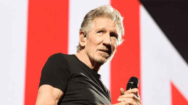 O ex -membro do Pink Floyd Roger Waters enfrenta possíveis acusações depois de apoiar as ações proibidas da Palestina

