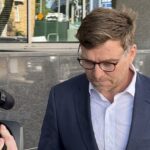 Christopher James McCann deixou Brisbane Watch House na segunda -feira depois de receber a fiança. Ele foi encontrado morto dois dias depois