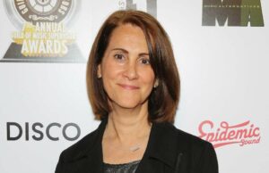 O executivo e o marido do ‘American Idol’ mortos com sua própria arma: relatório Robin Kaye Morte tudo para saber