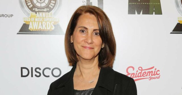 Robin Kaye Morte tudo para saber