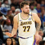 O fã da NBA me abrindo sobre a aparência física de Lue Doncic