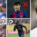 O fã do Real Madrid, Carlos Alcaraz