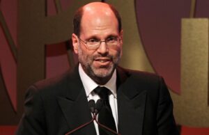 O fabricante de Scott Rudin está pronto para a Broadway de volta com Laurie Metcalf e Barri Diller após um exílio de quatro anos O fabricante de Scott Rudin está pronto para a Broadway de volta com Laurie Metcalf e Barri Diller após um exílio de quatro anos