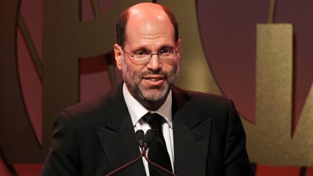 O fabricante de Scott Rudin está pronto para a Broadway de volta com Laurie Metcalf e Barri Diller após um exílio de quatro anos

