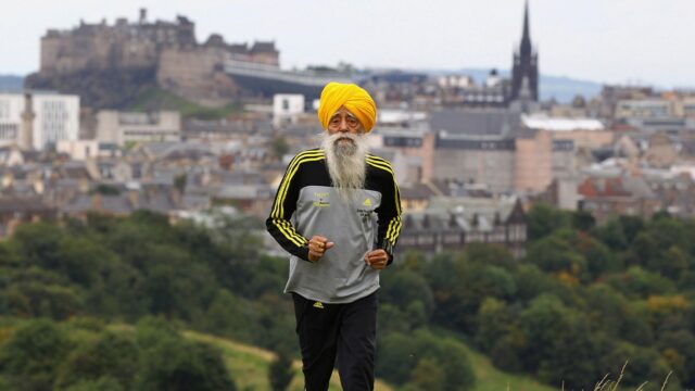 Faua singh getthi 1