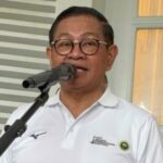 O festival Muharram foi cancelado, Pramono não queria ser intimidado por fechar a rua Sudirman-Thamrin