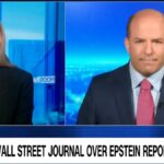 O filho Brian Stencheva trava a entrevista ao vivo da CNN: 'Peço desculpas pelo meu vídeo de 5 anos'