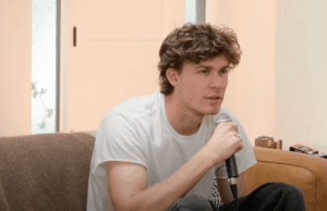 O filho de Dominic Purcell está se tornando viral nos programas de fanfic Tiktok: o que saber 5 Coisas que você deve saber sobre o ator do ator Dominic Purcell Joe Purcell, que estrela os filmes de Tiktok