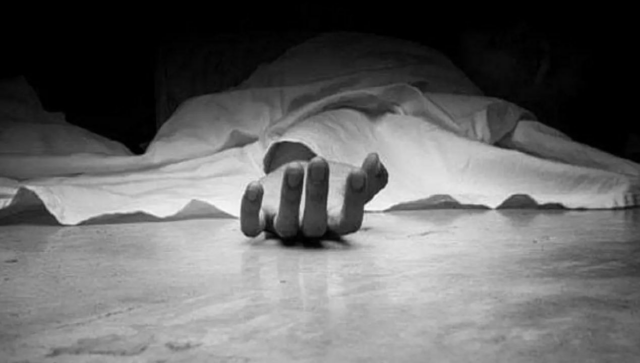 O filho menor foi morto na Escola de Zararagedora; 2 Cricks foram pegos

