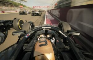 O filme da Apple F1 está recebendo uma rara reconstrução do IMAX no próximo mês O filme da Apple F1 está recebendo uma rara reconstrução do IMAX no próximo mês
