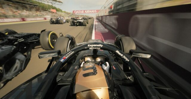 O filme da Apple F1 está recebendo uma rara reconstrução do IMAX no próximo mês

