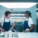 Jeremy Allen White como Carmen