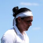 O finalista do Grand Slam Jabeur de três tempos anuncia intervalo de tênis