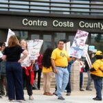 O fórum anual de transparência de ovos do Condado de Contra Costa é geralmente uma formalidade. Não este ano.