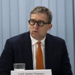 Samantha O'Sullivan foi condenada a mais de três anos para roubar mais de 307.000 libras do Trust Reform Trust
