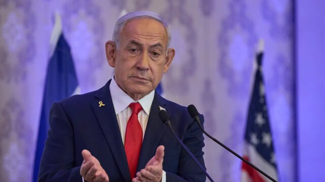 O funcionário ex-israelense oferece uma estratégia ousada de 2 pontos como uma "única maneira" de lançar reféns do Hamas

